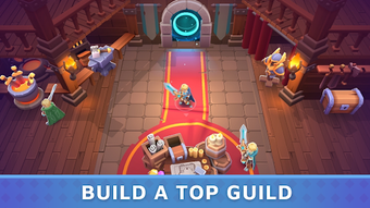 Bild 0 für TopGuilds