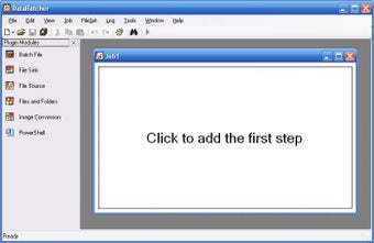 Immagine 0 per DataBatcher