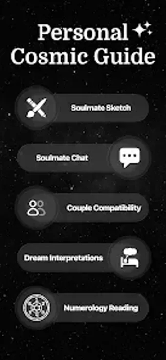 Bild 0 für Luna AI - Soulmate Drawin…