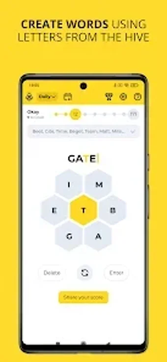 Obraz 0 dla Spelling Bee - Unlimited …