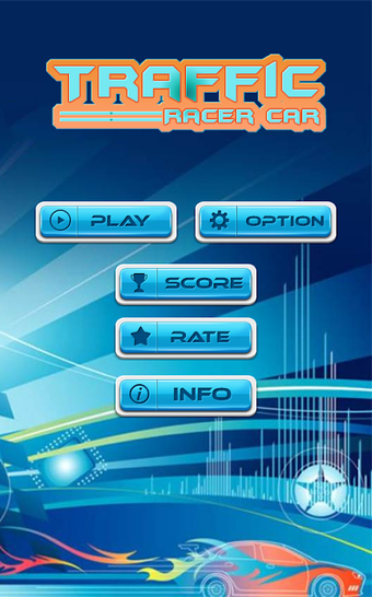 Obraz 0 dla Speed Car Racing