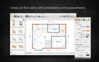 Download Live Interior 3D for Mac