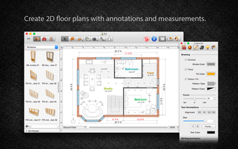 Live Interior 3D