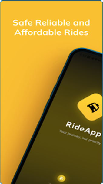 Image 0 pour Ride App Asambe