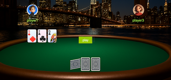 Imagen 0 para Chemp Teen Patti Game