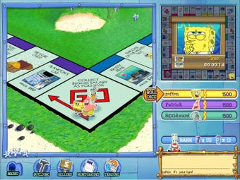 Bild 7 für SpongeBob SquarePants Mon…