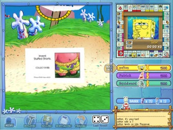 Bild 6 für SpongeBob SquarePants Mon…