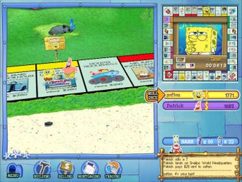 Bild 3 für SpongeBob SquarePants Mon…