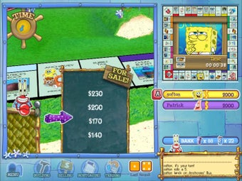Bild 0 für SpongeBob SquarePants Mon…