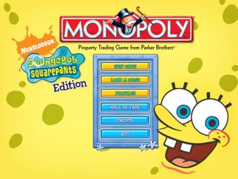 Bild 2 für SpongeBob SquarePants Mon…