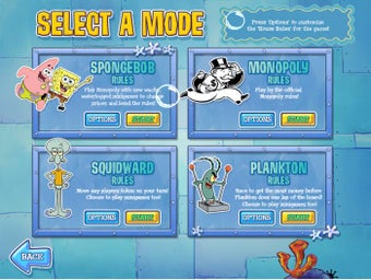 Bild 1 für SpongeBob SquarePants Mon…