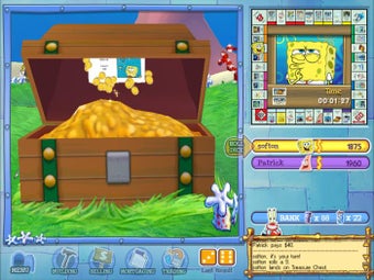 Bild 5 für SpongeBob SquarePants Mon…