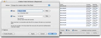 Immagine 0 per A Better Finder Attribute…
