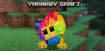 Obraz 0 dla YARNABY CRAFT