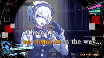 Bild 0 für Danganronpa V3: Killing H…
