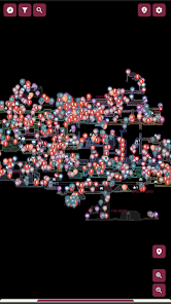 OGM: Map for Hollow Knigh…の画像0