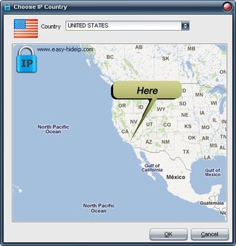 Imagen 0 para Hide IP Easy