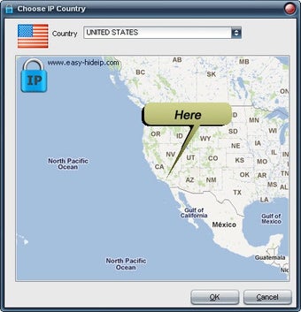 Hide IP Easyの画像0