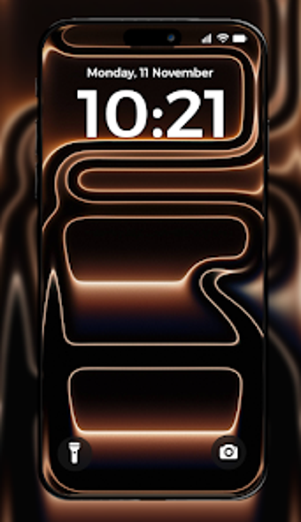 iphone 17 Lock Screen HDの画像0