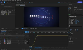 Bild 0 für EffectCraft