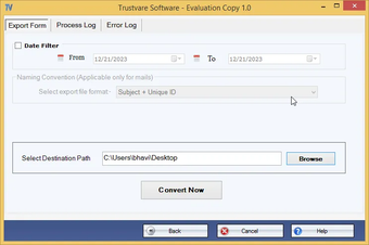 Obraz 0 dla TrustVare Contacts Manage…
