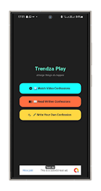 Immagine 0 per Trendza