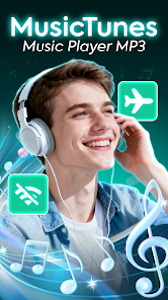 Obraz 0 dla MusicTunes - Music Player…