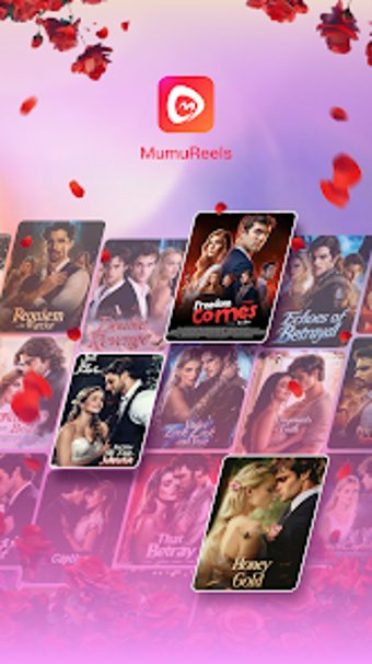 Obraz 0 dla MumuReels - Binge Short D…