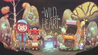 Immagine 0 per The Wild at Heart