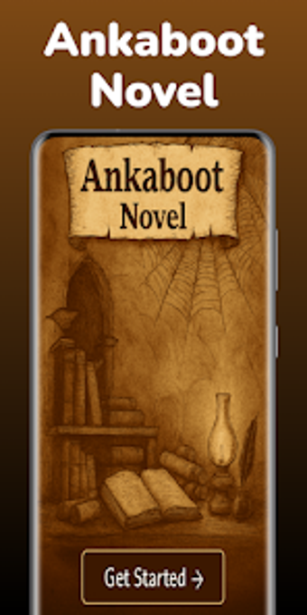 Ankaboot Novelの画像0