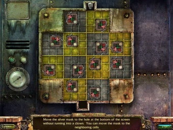 Obraz 0 dla Stray Souls: Dollhouse St…