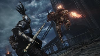 Obraz 0 dla Dark Souls Archthrones De…