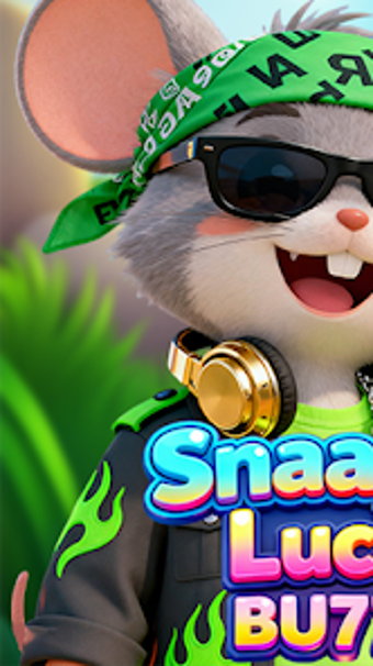 Bild 0 für Snaaped Lucky BU779