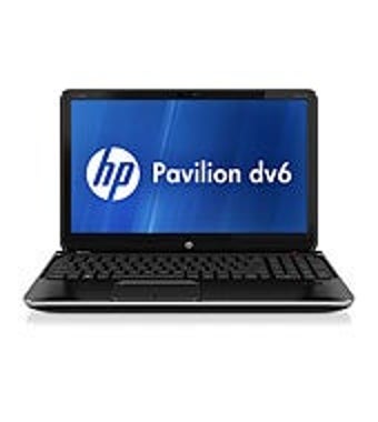 HP Pavilion dv6t-7000 CTO Quad Notebook drivers