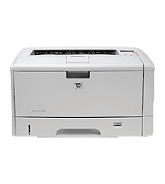 Image 0 pour HP LaserJet 5200L Printer…