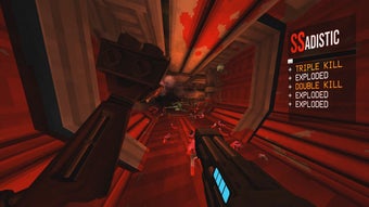 Bild 0 für Ultrakill