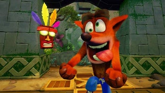 Bild 0 für Crash Bandicoot N. Sane T…