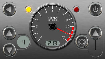Bild 0 für RevHeadz Engine Sounds
