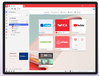 Image 3 pour Vivaldi