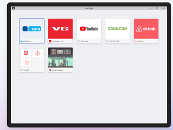 Image 1 pour Vivaldi