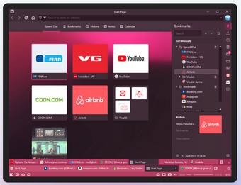 Image 2 pour Vivaldi