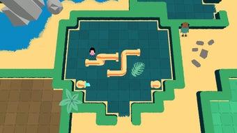 Bild 0 für Pipe Push Paradise