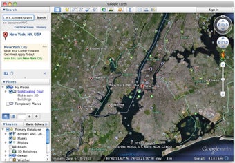Bild 1 für Google Earth