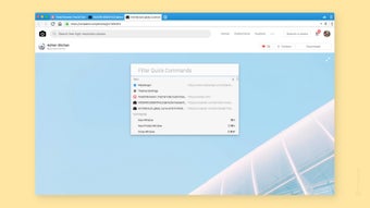 Vivaldi for Macの画像3