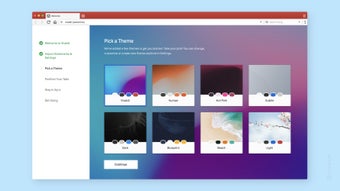 Obraz 0 dla Vivaldi for Mac