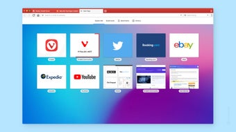 Obraz 5 dla Vivaldi for Mac