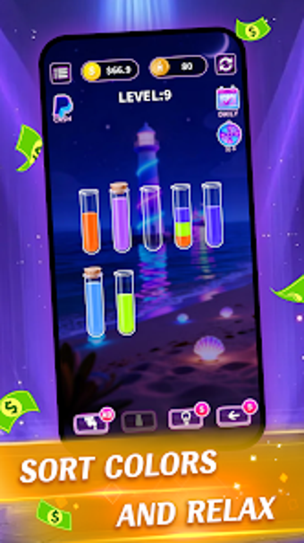 Hue Bottleの画像0