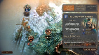 Imagen 0 para Yield! Fall of Rome