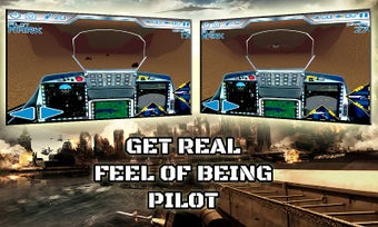 Bild 0 für Air Force Combat Raider A…