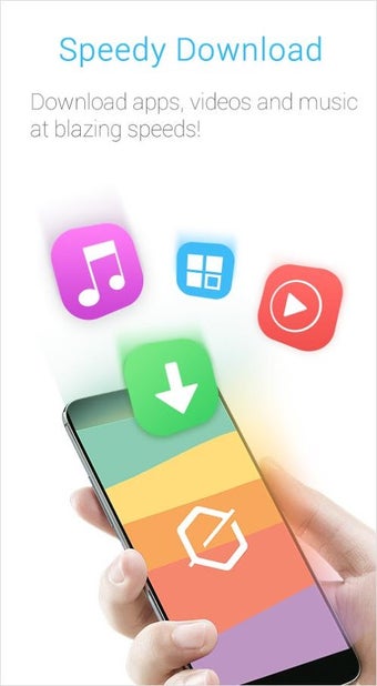 Obraz 0 dla APUS Browser